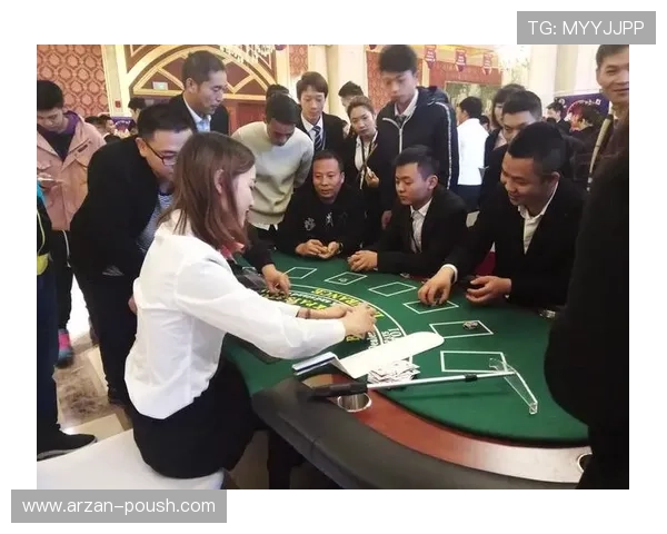 掌握百家樂對子的详细规则与常见误区，助你在游戏中轻松赢取更多筹码